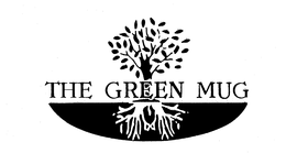 THE GREEN MUG trademark