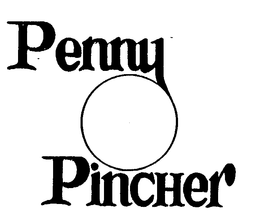 PENNY PINCHER trademark