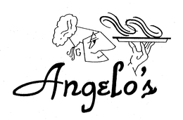 ANGELO'S trademark
