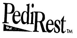 PEDIREST trademark