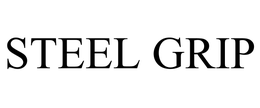 STEEL GRIP trademark