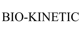 BIO-KINETIC trademark