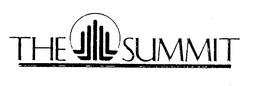 THE SUMMIT trademark