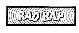 RAD RAP trademark