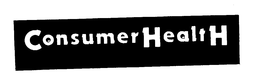CONSUMER HEALTH trademark