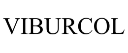 VIBURCOL trademark