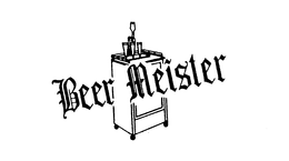 BEER MEISTER trademark