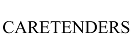 CARETENDERS trademark