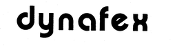 DYNAFEX trademark