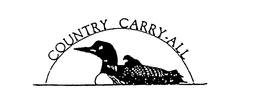 COUNTRY CARRY-ALL trademark