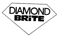 DIAMOND BRITE trademark