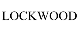 LOCKWOOD trademark