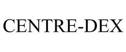 CENTRE-DEX trademark