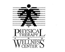 PHYSICAL THERAPY AND WELLNESS CENTER trademark