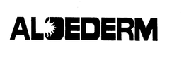 ALOEDERM trademark