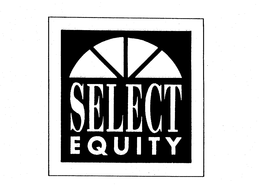 SELECT EQUITY trademark