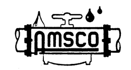 AMSCO trademark