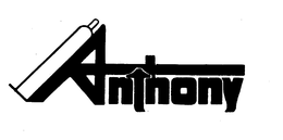 ANTHONY trademark