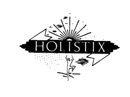 HOLISTIX trademark