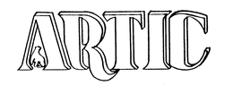 ARTIC trademark