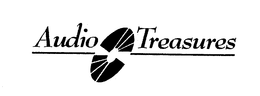 AUDIO TREASURES trademark