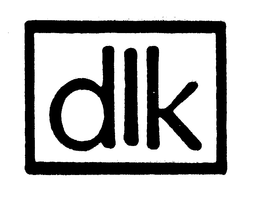 DLK trademark