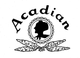 ACADIAN trademark