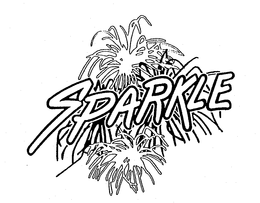 SPARKLE trademark
