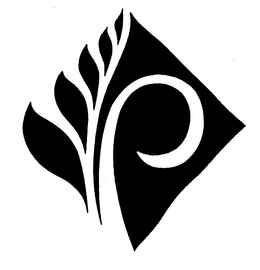 P trademark