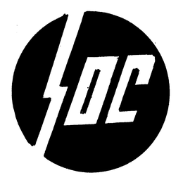 SDC trademark
