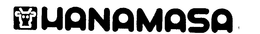 HANAMASA trademark