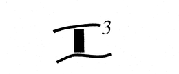I3 trademark