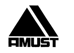 AMUST trademark