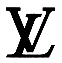 LV trademark