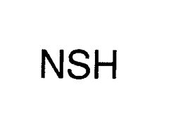 NSH trademark