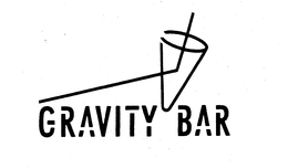 GRAVITY BAR trademark