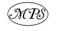 MPS trademark