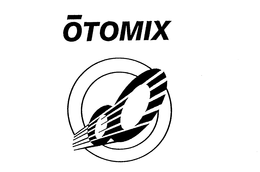 OTOMIX trademark