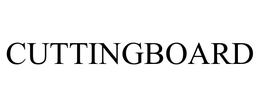 CUTTINGBOARD trademark