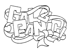 GALS PANIC trademark