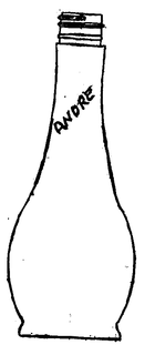 ANDRE trademark