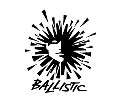 BALLISTIC trademark