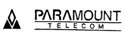PARAMOUNT TELECOM trademark