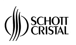 SCHOTT CRISTAL trademark