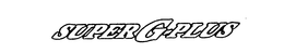 SUPER G-PLUS trademark