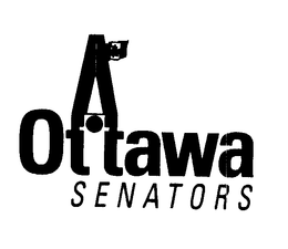 OTTAWA SENATORS trademark