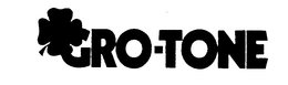 GRO-TONE trademark