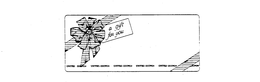 A GIFT FOR YOU UNITED COUPON trademark