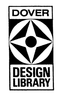 DOVER DESIGN LIBRARY trademark
