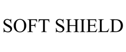 SOFT SHIELD trademark